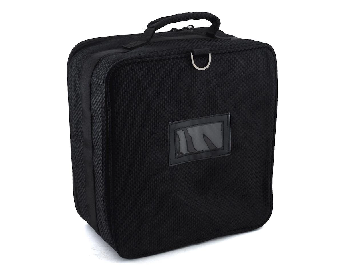 JConcepts MT44/MT5 Finish Line Transmitter Bag 2 JConcepts MT44/MT5 Finish Line Transmitter Bag - Image 2