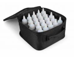 JConcepts Finish Line Shock Oil Bag w/Foam Inner Divider 6 JConcepts Finish Line Shock Oil Bag w/Foam Inner Divider -Deals JConcepts Store jco2811 2