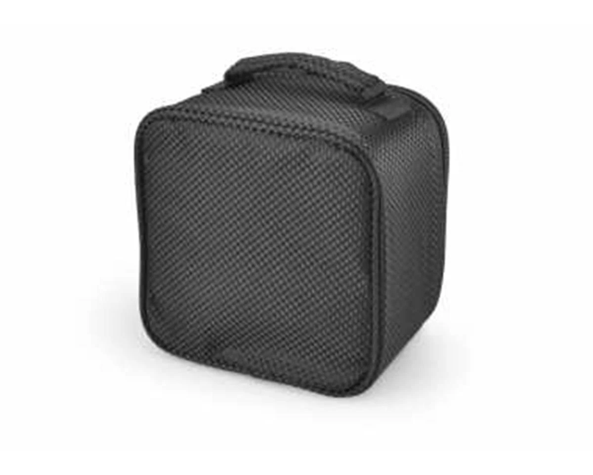 JConcepts Finish Line Shock Oil Bag w/Foam Inner Divider 4 JConcepts Finish Line Shock Oil Bag w/Foam Inner Divider - Image 4