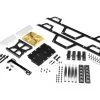 JConcepts Tamiya Clod Buster Regulator Chassis Conversion Kit