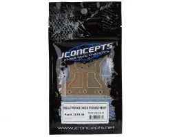 JConcepts Regulator Brass Chassis Stackable Weight -Deals JConcepts  Store jco2819 30 2