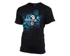 JConcepts Destination T-Shirt (Black) (L)