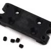 JConcepts B6/B6D Steel Front Bulkhead (28g)