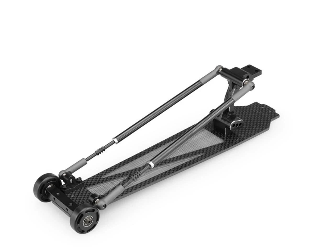 JConcepts DR10 Wheelie Bar Assembly 3 JConcepts DR10 Wheelie Bar Assembly - Image 3