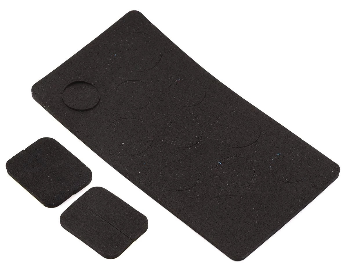 JConcepts Metal Car Stand (Blue) 2 JConcepts Metal Car Stand (Blue) - Image 2