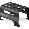 JConcepts Metal Car Stand (Black)