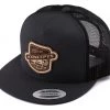 JConcepts Heritage 21 Snapback Flatbill Hat (Gray) (One Size Fits Most)