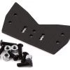 JConcepts 8ight-XT F2 Carbon Fiber Truggy Body Mount Adaptor