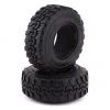 JConcepts Hunk Scale Country 1.9" Class 1 Crawler Tires (2) (3.93") (Green)