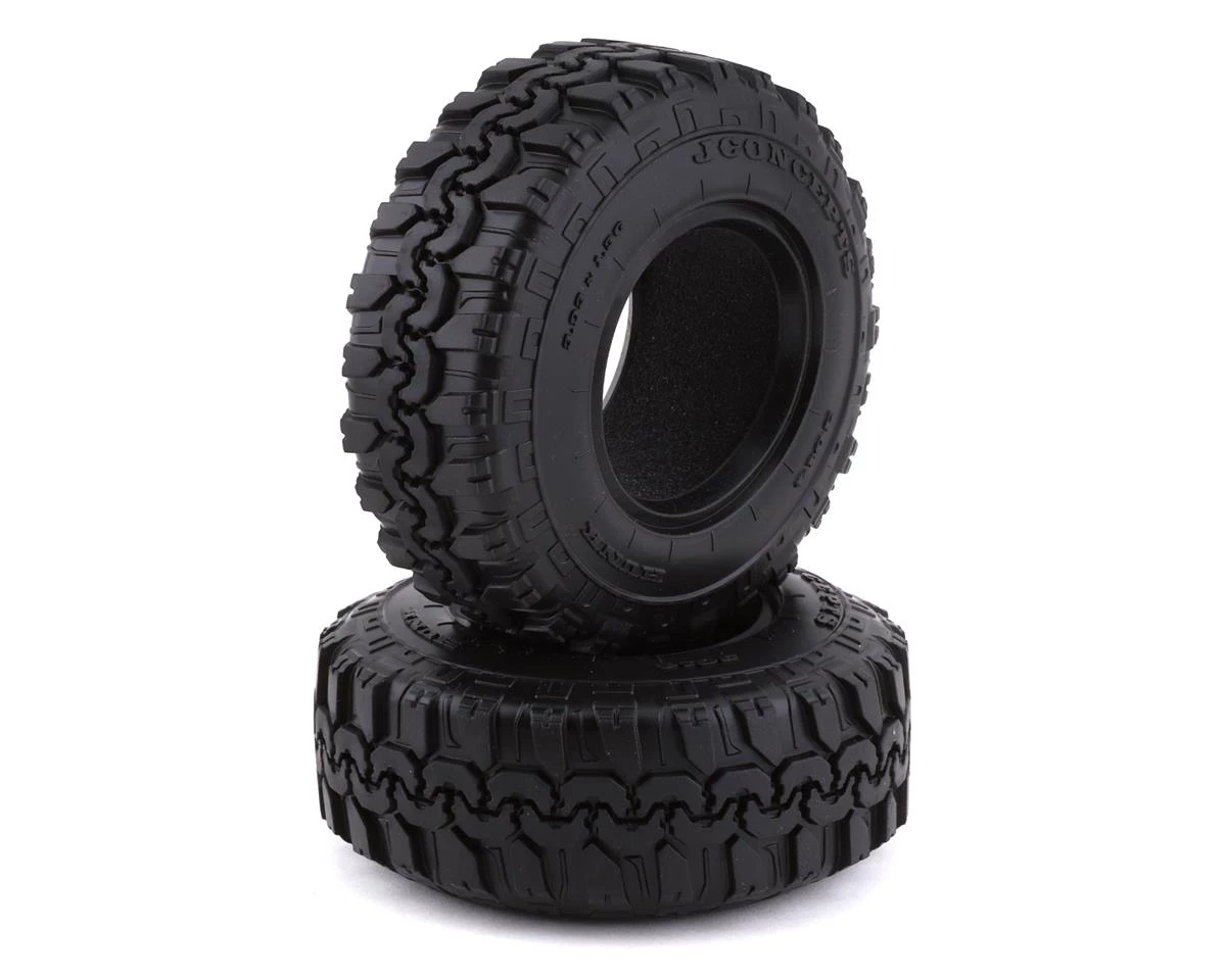 JConcepts Hunk Scale Country 1.9" Class 1 Crawler Tires (2) (3.93") (Green) 1 JConcepts Hunk Scale Country 1.9" Class 1 Crawler Tires (2) (3.93") (Green)