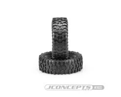 JConcepts Tusk 1.9" Performance Class 2 All Terrain Crawler Tires (2) (Green) 5 JConcepts Tusk 1.9" Performance Class 2 All Terrain Crawler Tires (2) (Green) -Deals JConcepts Store jco3022 02 2