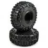 JConcepts Ruptures 2.2" Rock Crawler Tires (2) (Green)