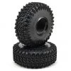 JConcepts Scorpios 2.2" Rock Crawler Tires (2) (Green)