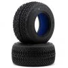 JConcepts Goose Bumps Short Course Tires (2) (Green)