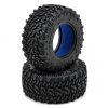JConcepts Scorpios Short Course Tires (2) (Green)