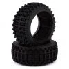 JConcepts Magma 1/8 Buggy Tire (2) (Yellow)