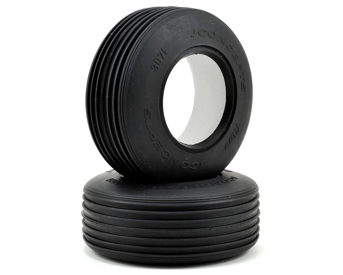 JConcepts Rips SC10B Front Tires (Blue) (2) 1 JConcepts Rips SC10B Front Tires (Blue) (2)