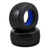 JConcepts Dirt Webs Short Course Tires (2) (Blue)