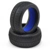 JConcepts Dirt Webs 1/8th Buggy Tires (2) (Blue)