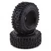 JConcepts Tusk Scale Country 1.9" Class 1 Crawler Tires (3.93") (Green)