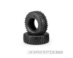 JConcepts Tusk Scale Country 1.9" Class 1 Crawler Tires (3.93") (Green) -Deals JConcepts  Store jco3088 02 2