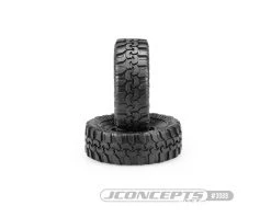 JConcepts Hunk 1.9" Performance Class 2 All Terrain Crawler Tires (2) (Green) 5 JConcepts Hunk 1.9" Performance Class 2 All Terrain Crawler Tires (2) (Green) -Deals JConcepts Store jco3089 02 2
