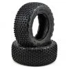 JConcepts Chasers 1/5 Scale Off-Road Truck Tires (2) (No Foam) (Yellow)