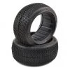 JConcepts LiL Chasers 1/8th Buggy Tires (2) (Black)