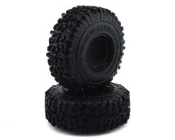 JConcepts Landmines 1.9" All Terrain Crawler Tires (2) (Green)