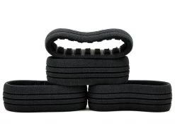 JConcepts Dirt-Tech 83mm 1/8 Buggy Closed Cell Inserts (Firm)