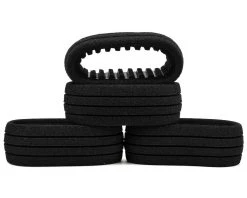 JConcepts Dirt-Tech 1/8 Truck Closed Cell Inserts (Firm) (4)