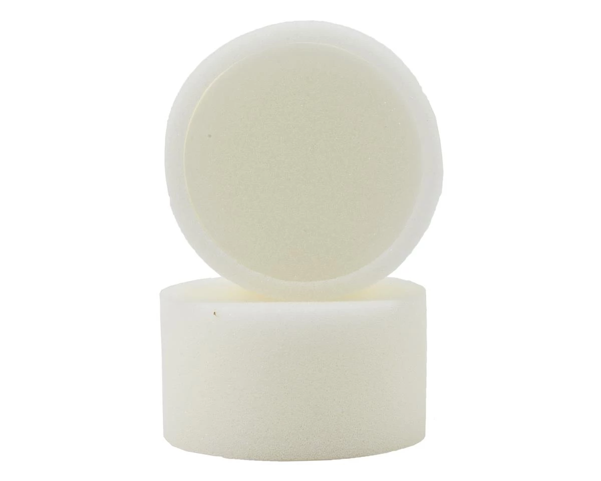 JConcepts Tribute 2.6x3.6" Monster Truck Wheel (Black) (2) 3 JConcepts Tribute 2.6x3.6" Monster Truck Wheel (Black) (2) - Image 3