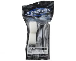 JConcepts Tribute 2.6x3.6" Monster Truck Wheel (Black) (2) 9 JConcepts Tribute 2.6x3.6" Monster Truck Wheel (Black) (2) -Deals JConceptsĀ Store jco3377b 4