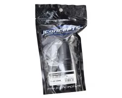 JConcepts 12mm Hex Midwest 2.2" Monster Truck Wheel (2) (Black) 7 JConcepts 12mm Hex Midwest 2.2" Monster Truck Wheel (2) (Black) -Deals JConcepts Store jco3380b 3