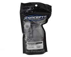 JConcepts 12mm Hex Midwest 2.2" Monster Truck Wheel (2) (Silver) -Deals JConcepts  Store jco3380s 3