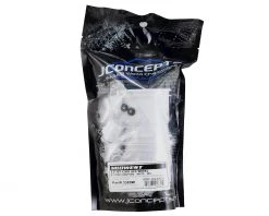 JConcepts Midwest 2.2" Monster Truck Wheel (2) (White) 12mm Hex -Deals JConcepts  Store jco3380w 3