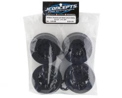 JConcepts Traxxas Unlimited Desert Racer Tremor Wheels (Black) (4) w/17mm Hex 7 JConcepts Traxxas Unlimited Desert Racer Tremor Wheels (Black) (4) w/17mm Hex -Deals JConcepts Store jco3393b 3
