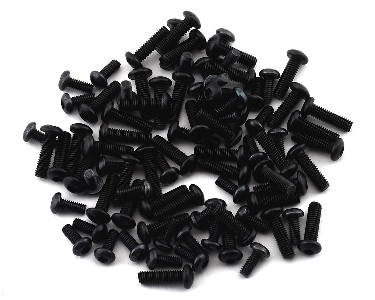 JConcepts Cheetah 83mm Speed-Run w/Removable Hex (White) (4) 4 JConcepts Cheetah 83mm Speed-Run w/Removable Hex (White) (4) - Image 4