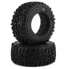 JConcepts Landmines Short Course Tires (2) (Yellow)