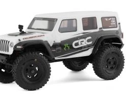 JConcepts Landmines 1.0" Pre-Mounted Tires w/Glide 5 Wheels (Black) (4) (Gold) w/7mm Hex -Deals JConcepts  Store jco4022 35911 2