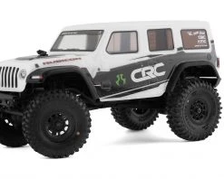 JConcepts Tusk 1.0" Pre-Mounted Tires w/Hazard Wheel (Black) (4) (Gold) w/7mm Hex -Deals JConcepts  Store jco4023 3594 2