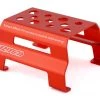 JConcepts Ryan Maifield "RM2" Metal Car Stand (Red)