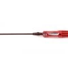 JConcepts RM2 Engine Tuning Screwdriver (Red)